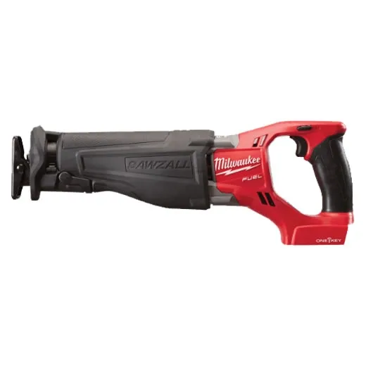 Milwaukee M18 ONESX One-Key Akülü Kılıç Testere