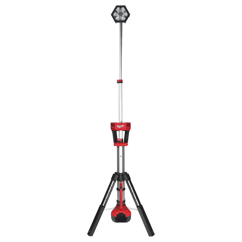 Milwaukee M18 SAL Akülü Led Stand Aydınlatma