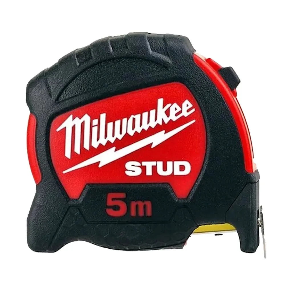 Milwaukee Stud™ Şerit Metreler