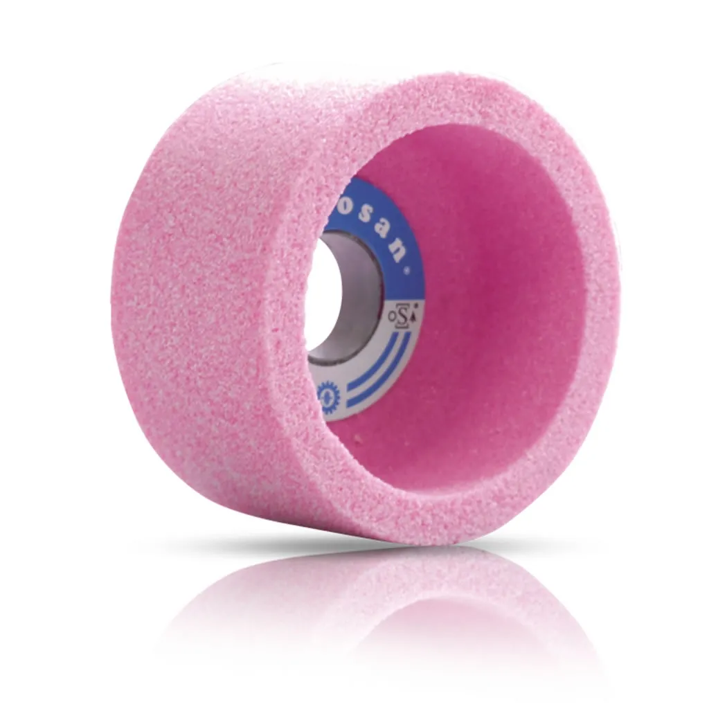 EKR Tool Sharpening Dish Stones - Form D 