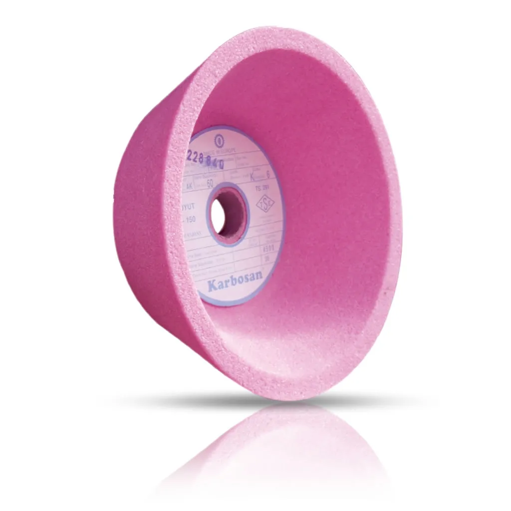 EKR Tool Sharpening Dish Stones - Form E 