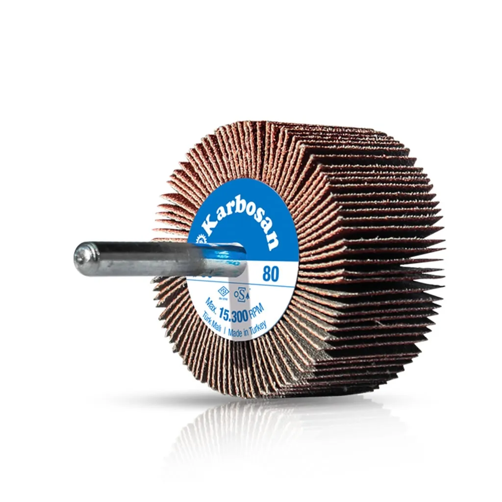 Boiler Sander with Handle 