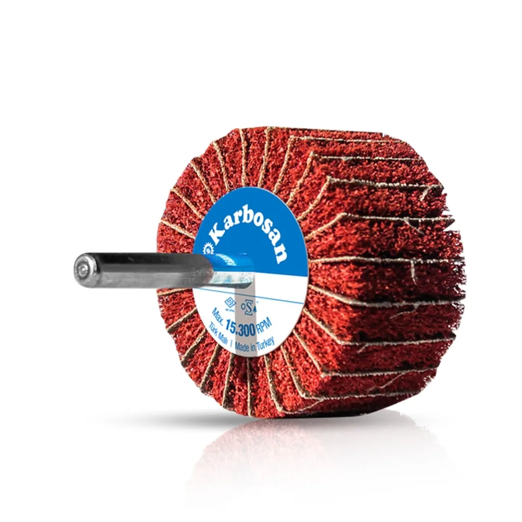 Mop Sander with Handle 