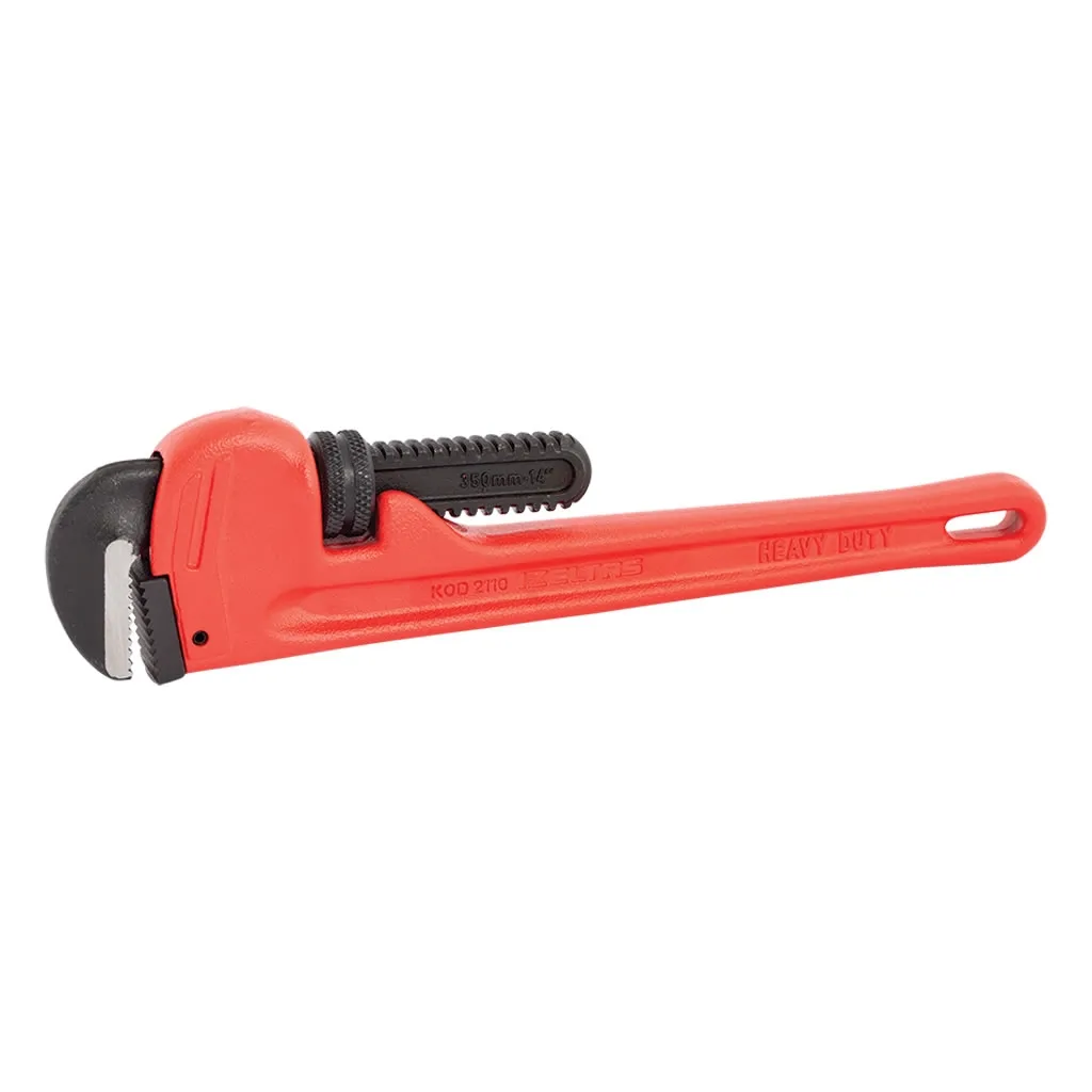 Heavy Duty Type Pipe Wrenches 