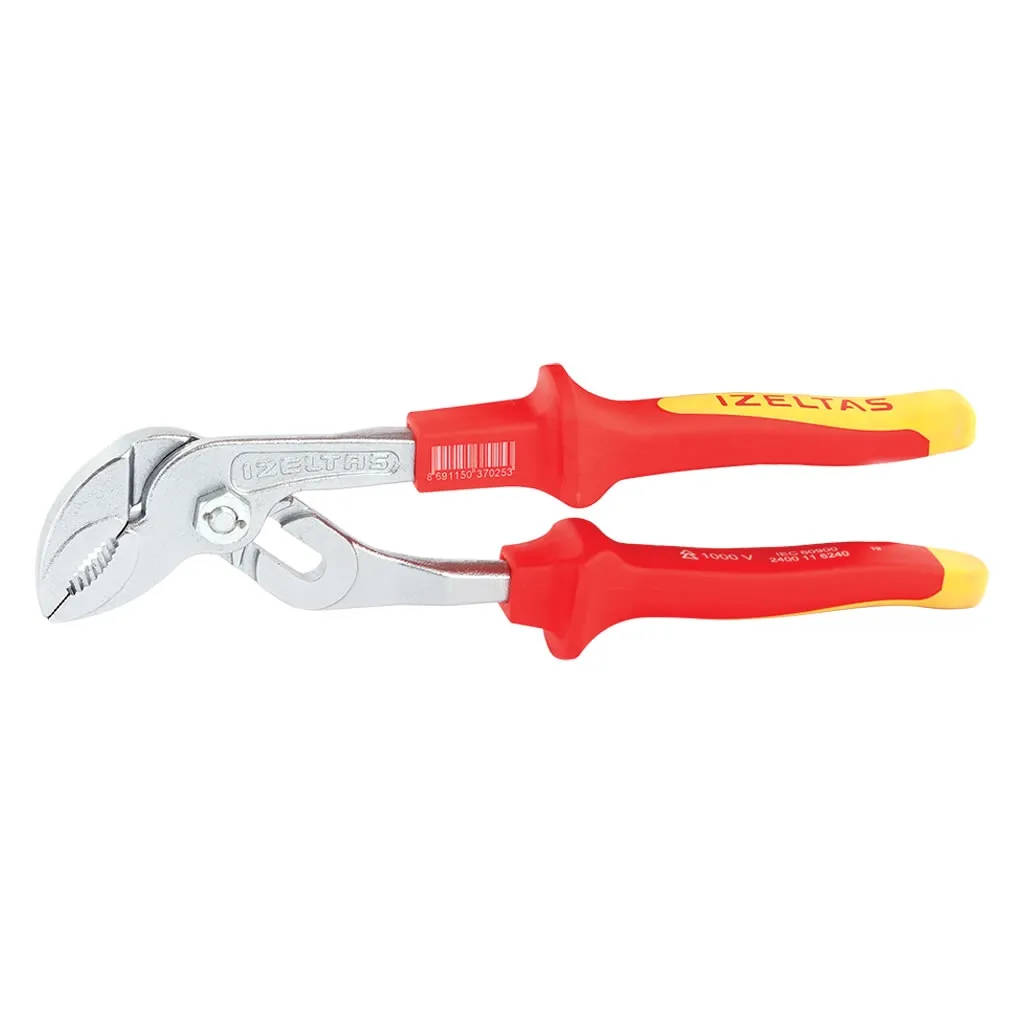 Insulated Universal Fort Pliers 