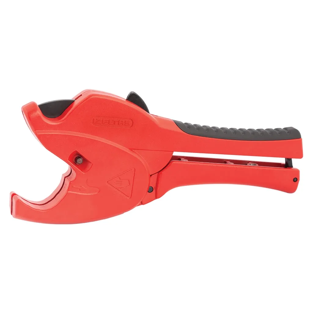 Plastic Pipe Cutting Scissors 