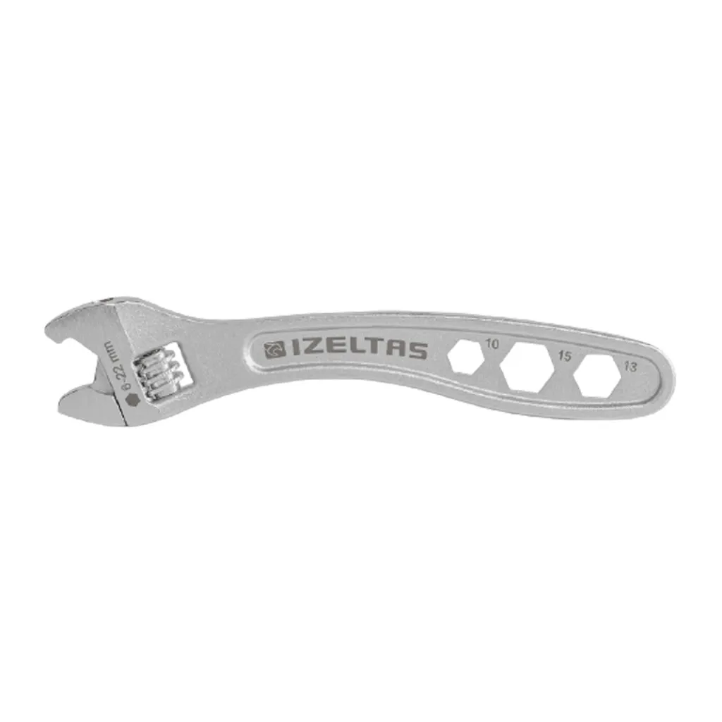 Adjustable Mounting Wrenches