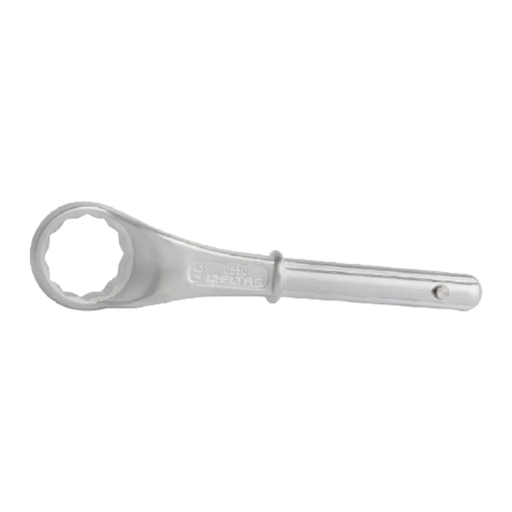 Pipe Extension Star Wrenches