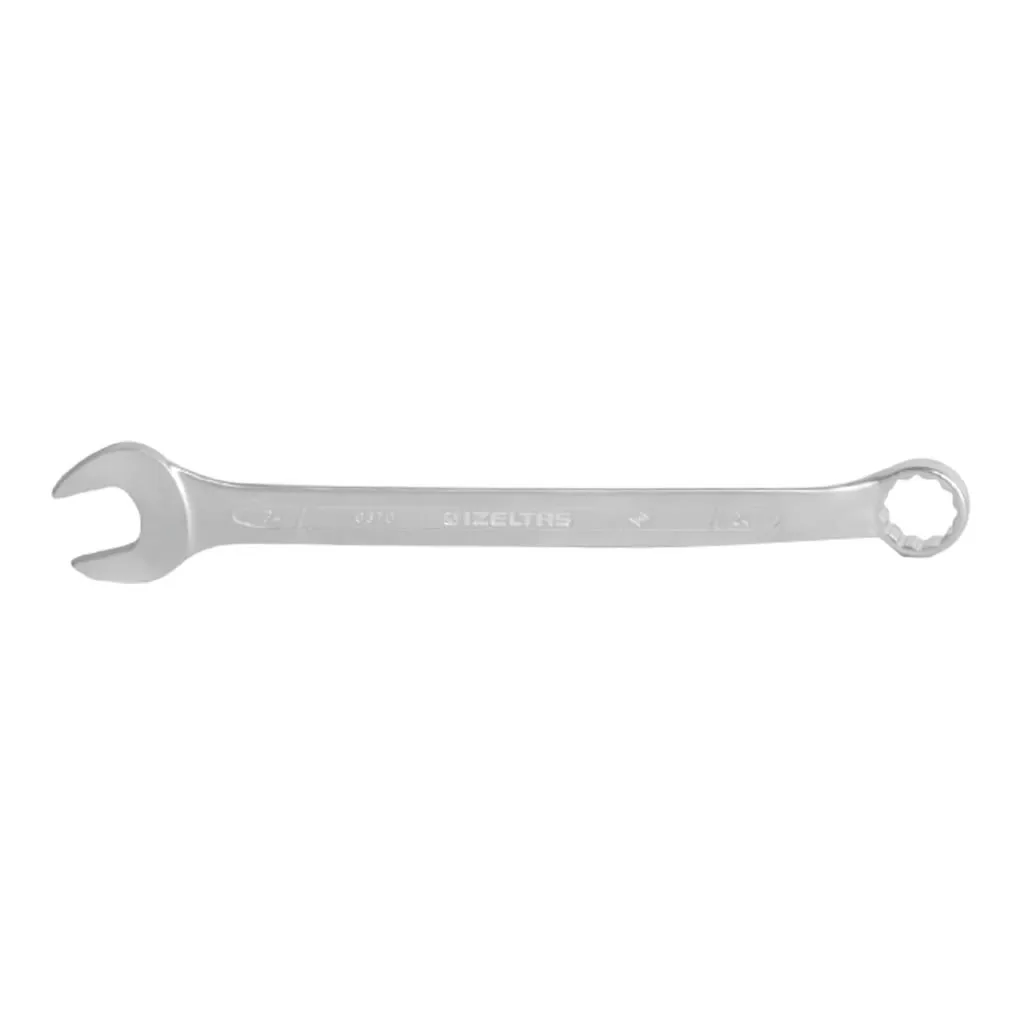 Combination Wrenches with Neck