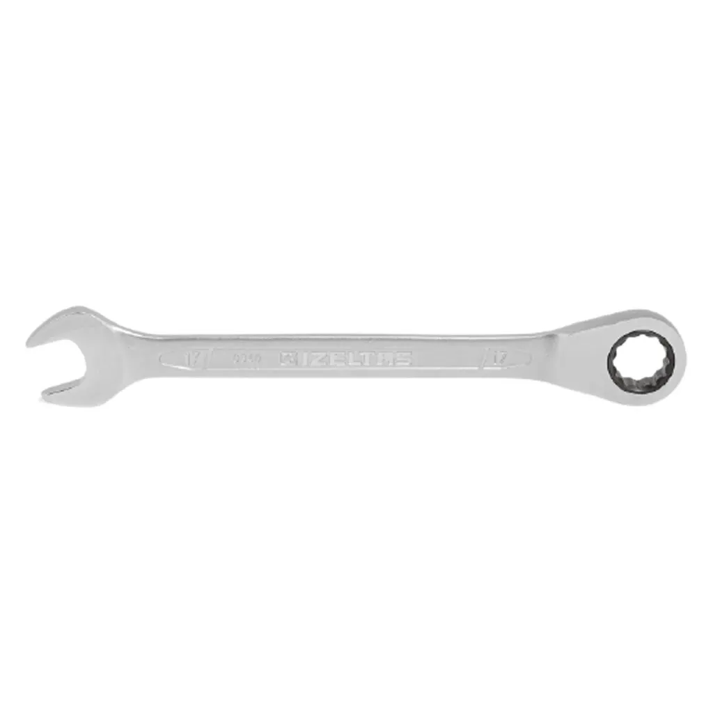Ratchet Combination Keys