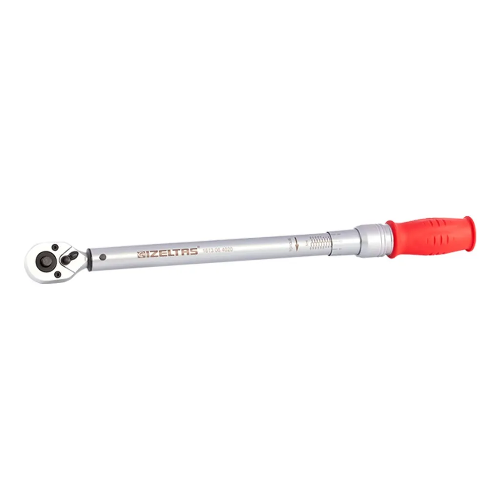 Ratchet Torque Wrenches