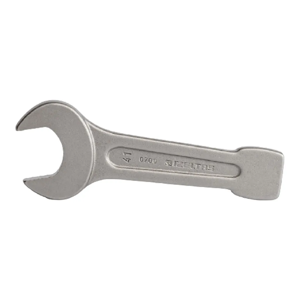 Slugging Open Jaw Wrench