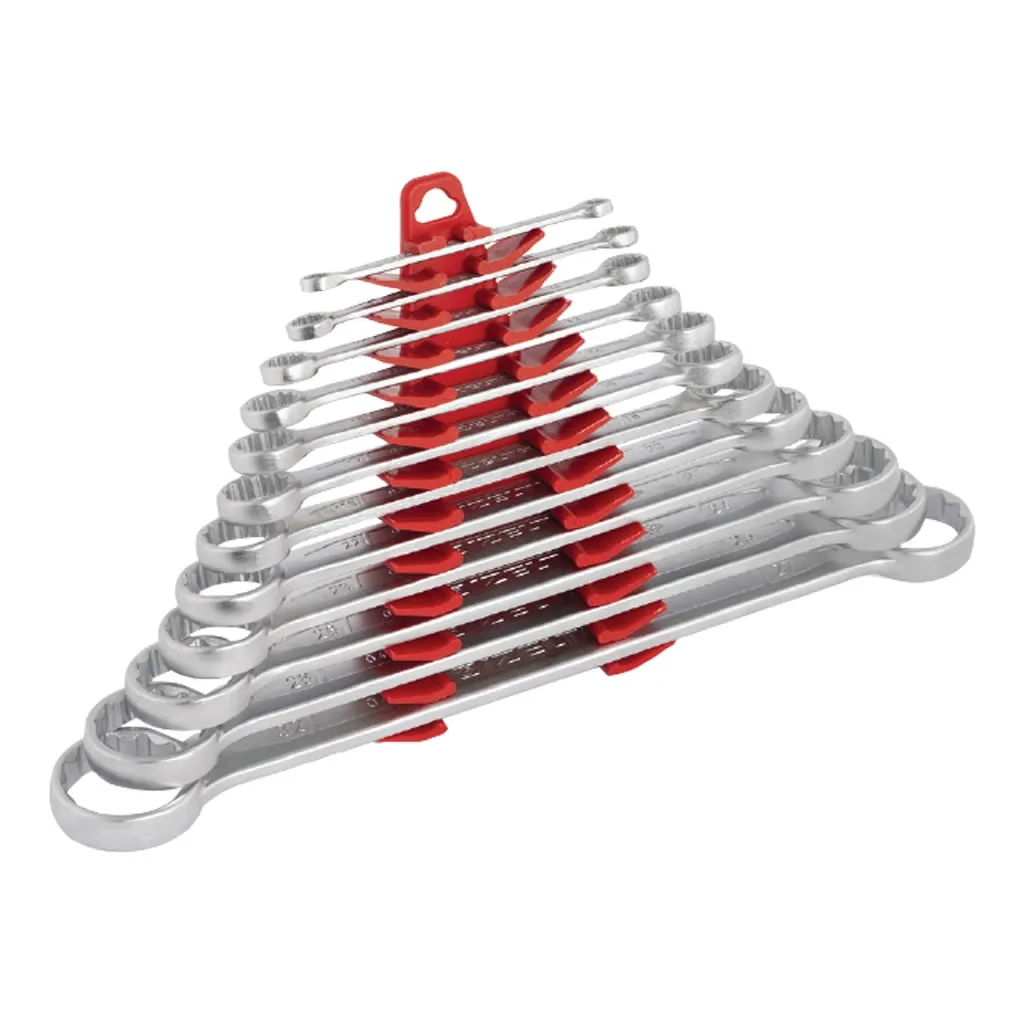 Flat Star Wrench Sets