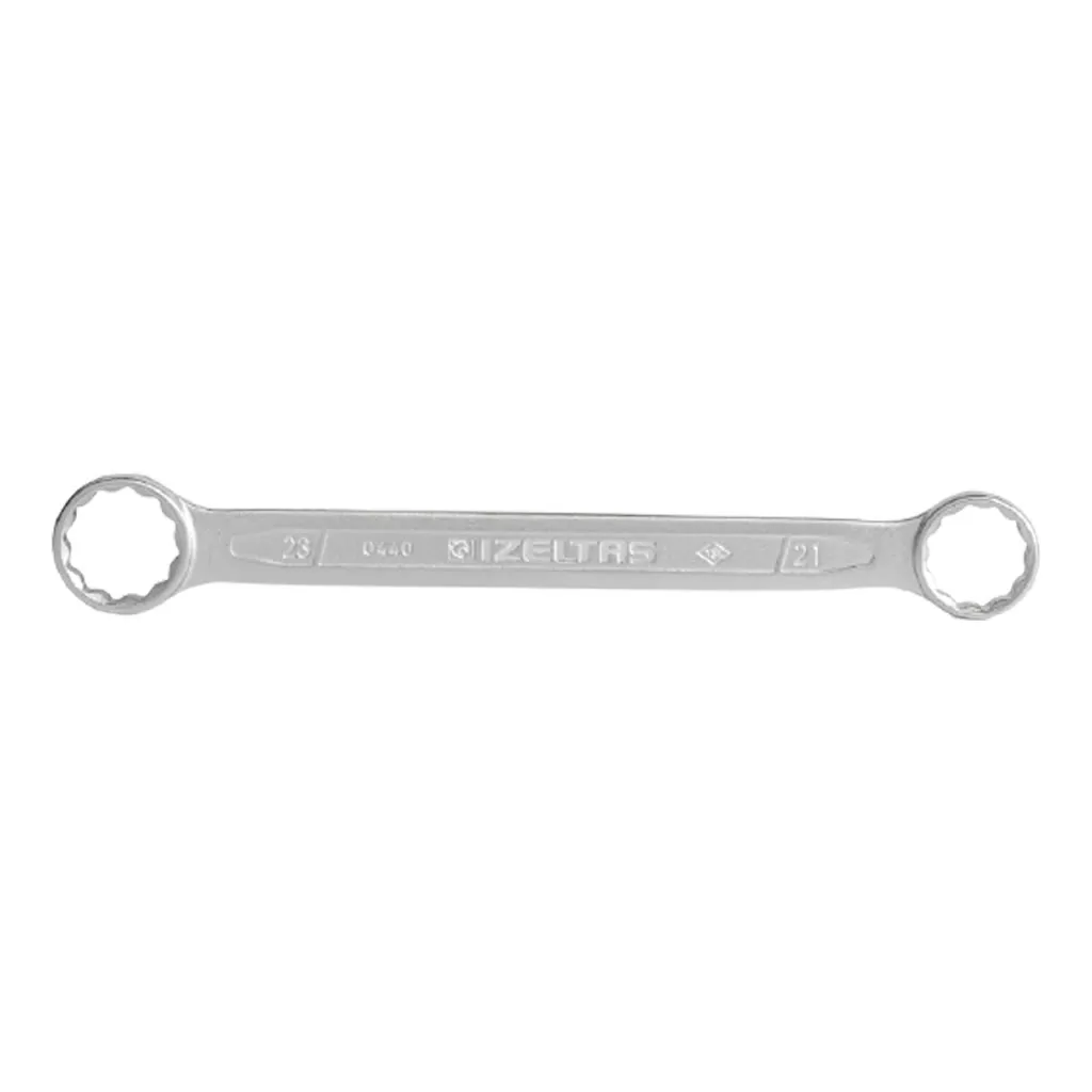 Flat Star Wrench