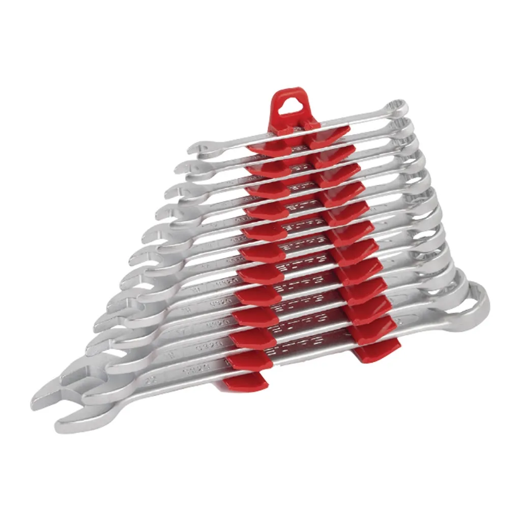 Combined Wrench Sets