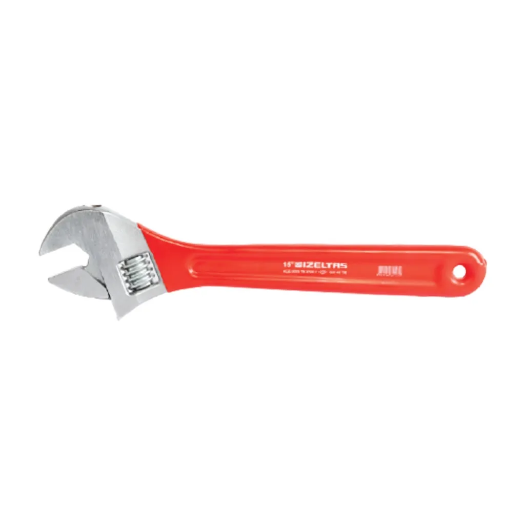 Adjustable Wrenches