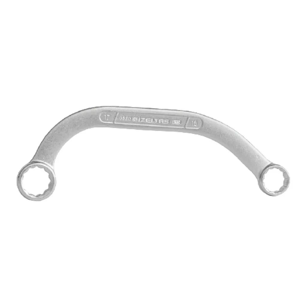 Double – Hex Starter and Block Wrench