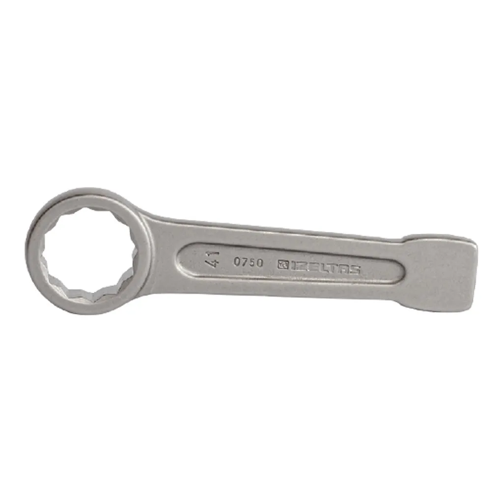 Slugging Ring Wrenches