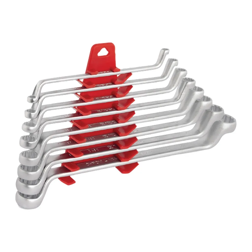 Double Ended Ring Wrench Sets