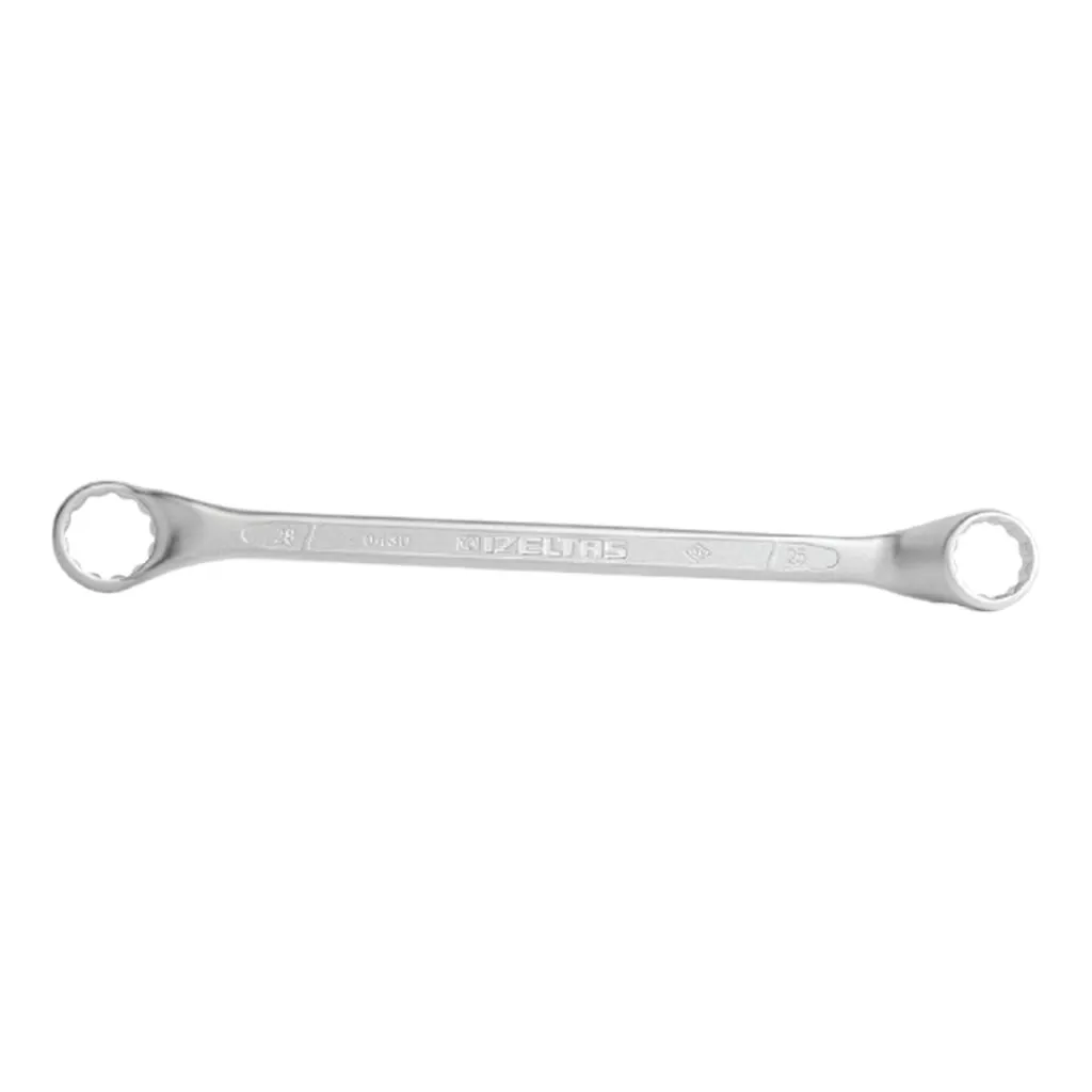 Double Ended Ring Wrenches