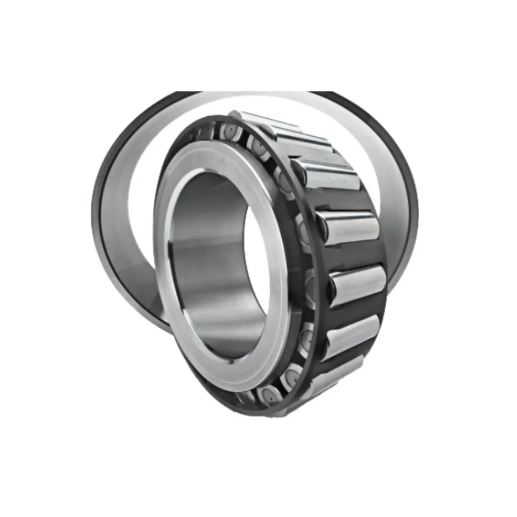 Tapered Roller Bearings