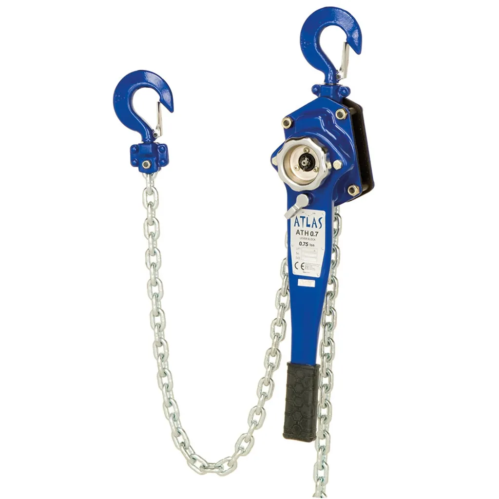 Chain Hoistes