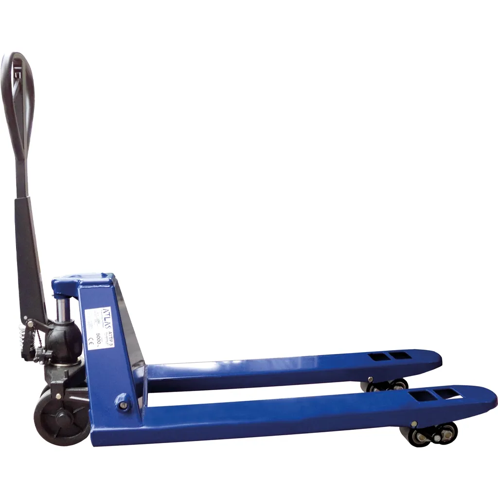 Pallet Trucks