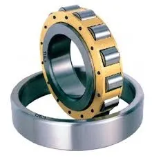 Cylindrical Roller Bearings