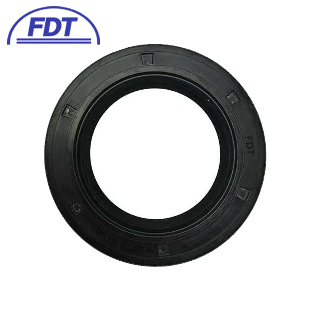 FDT Sealing Rings 