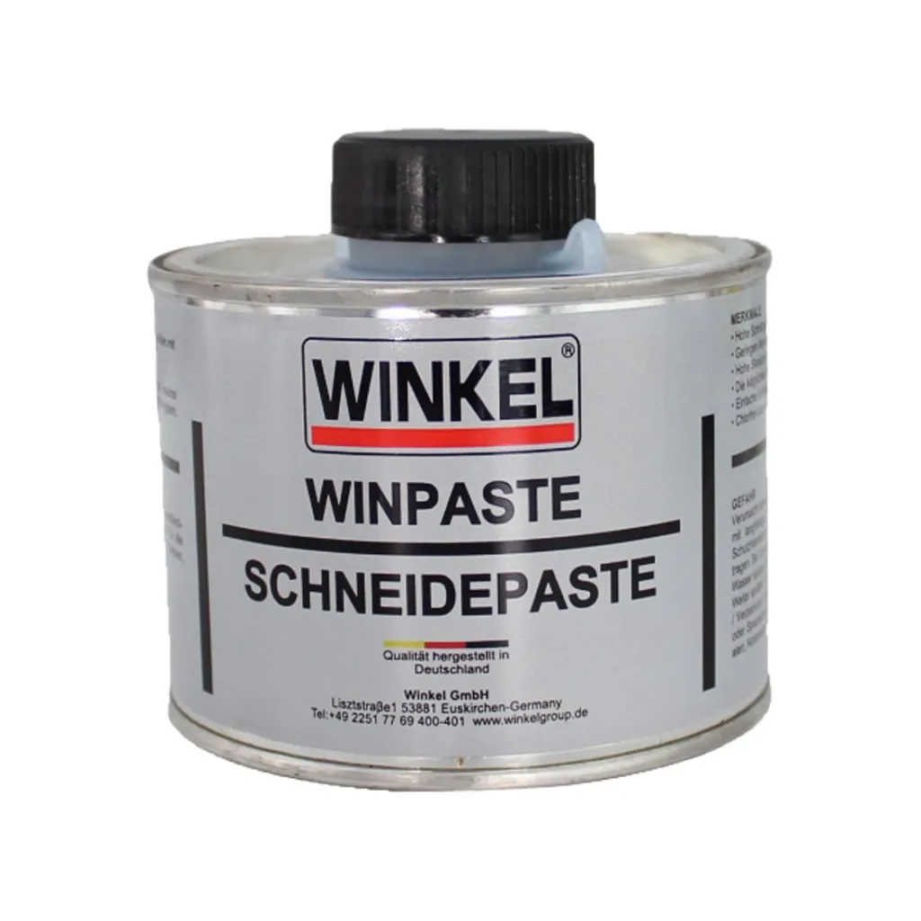 Winkel Winpaste (Delme Kesme Kılavuz Çekme)