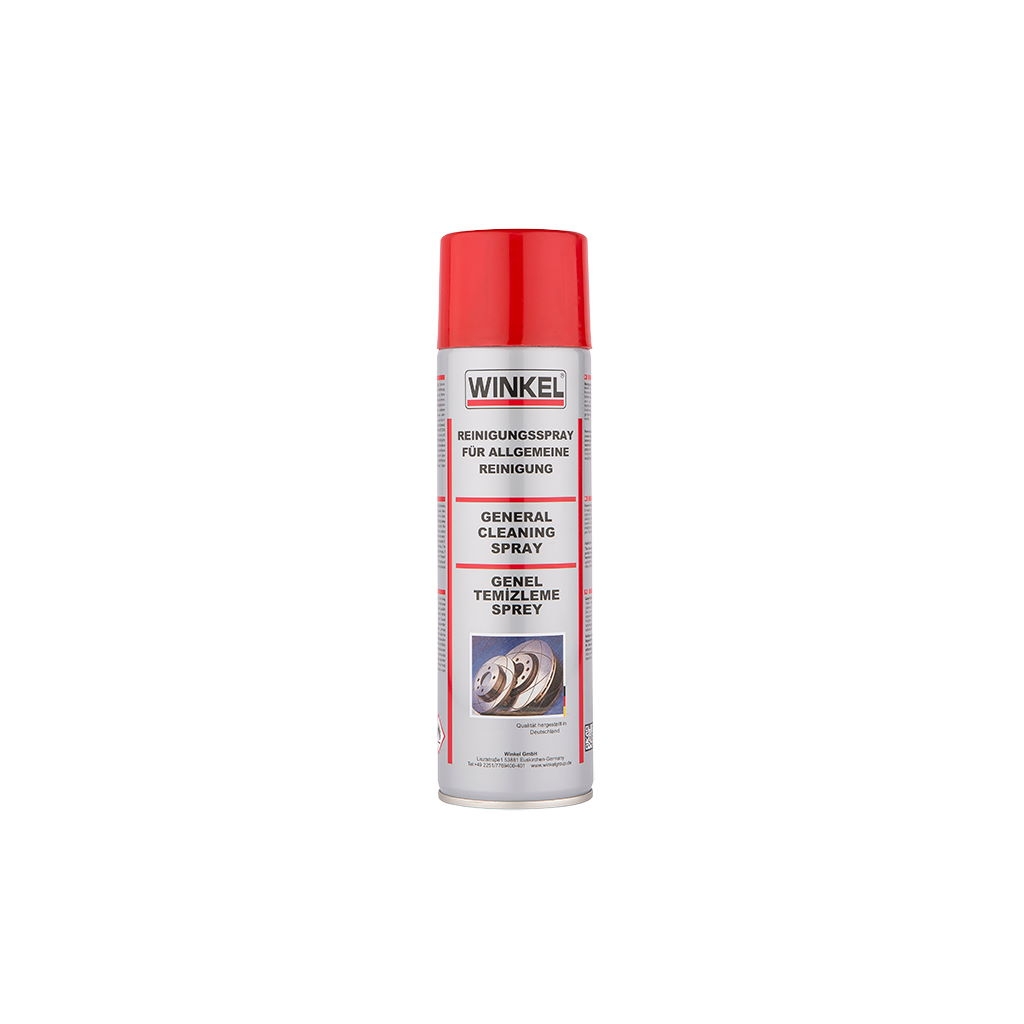 Winkel General Cleaning Spray