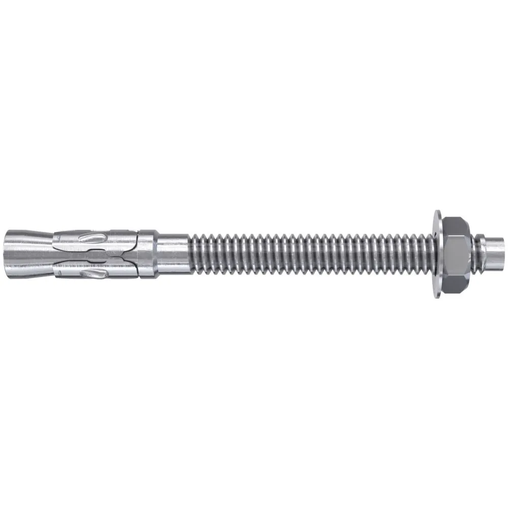 Clip-on Dowel FWA 10 x 95
