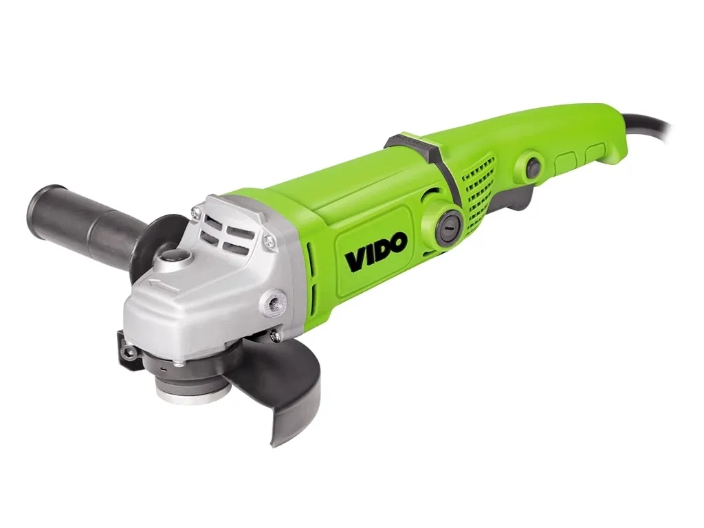 1300W 125mm Grinding