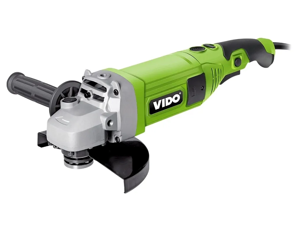 2000W 180mm Grinding