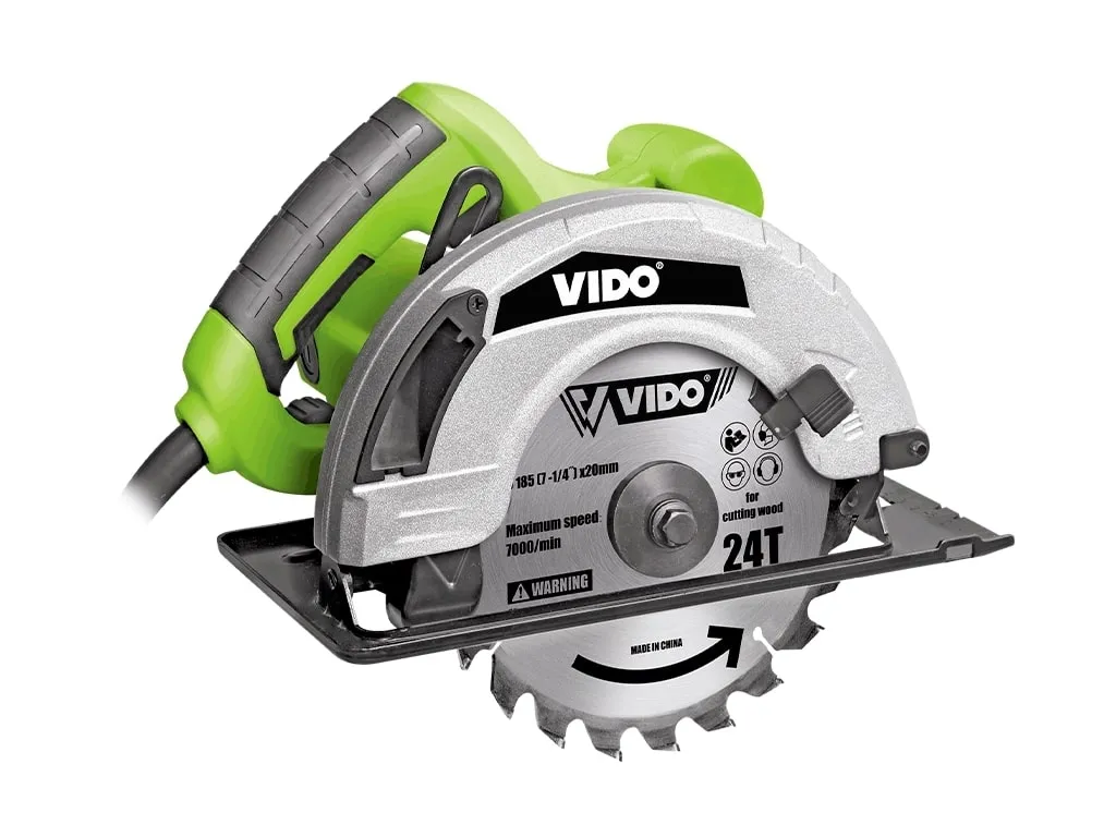 1500W Circular Saw