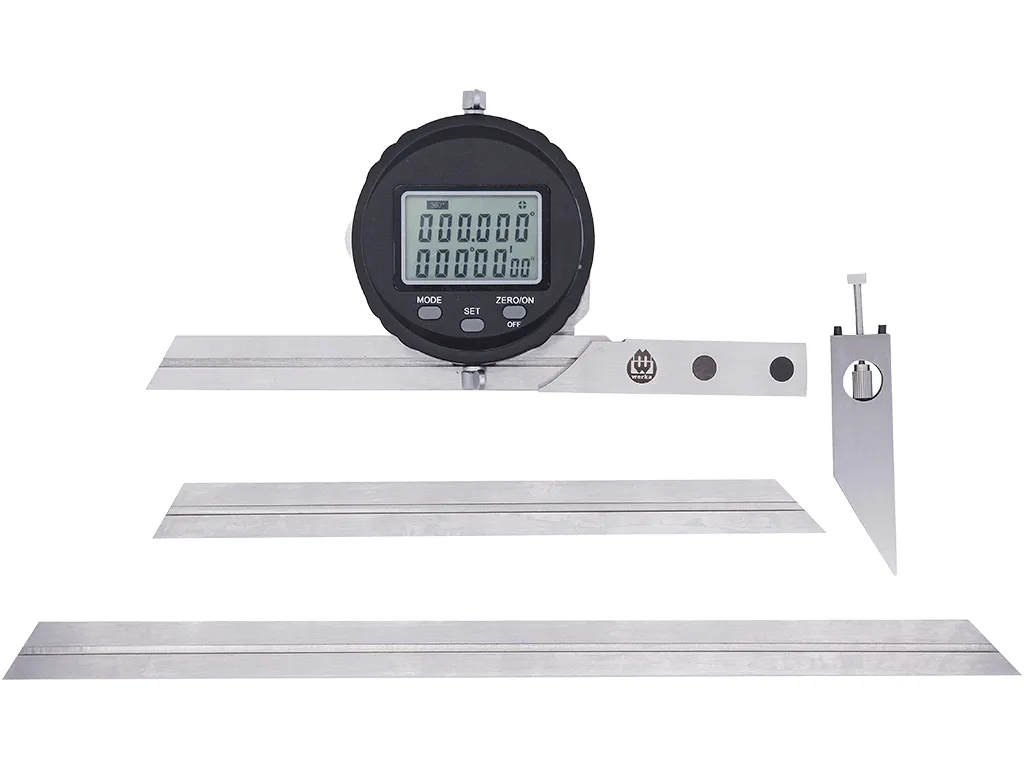 Измеритель угла поворота 360°X0.008°(30