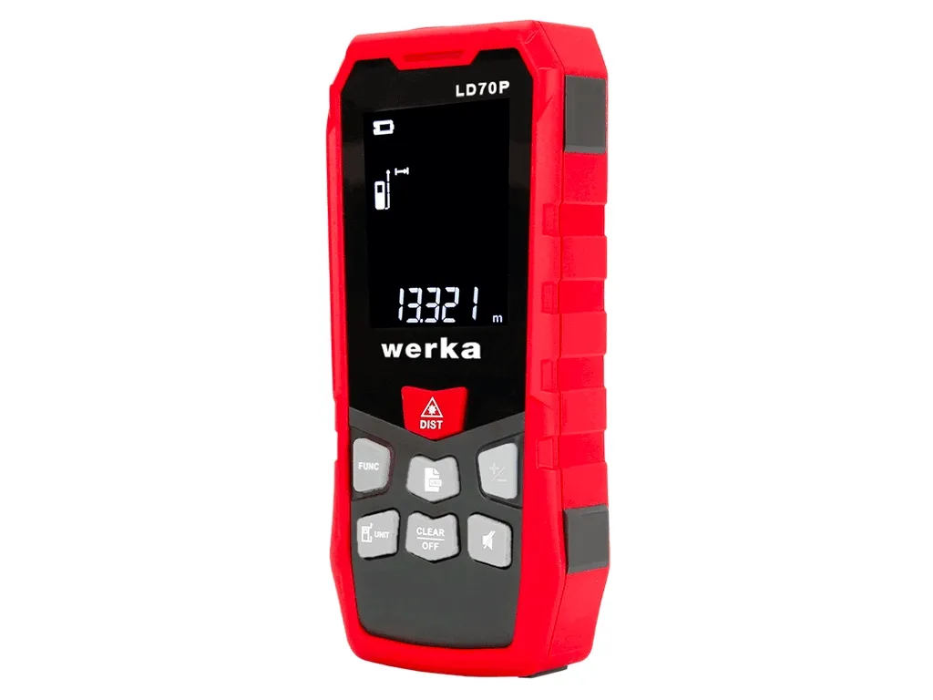 LASER METER