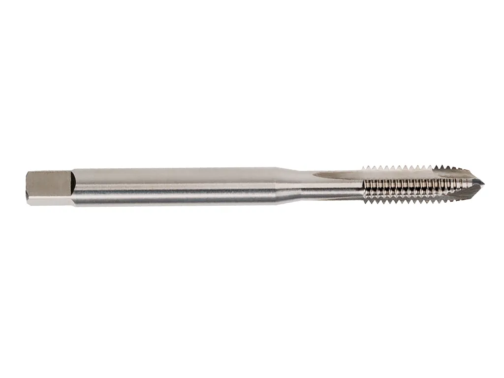 DIN371/B метчик Изготовленный из материала HSSE